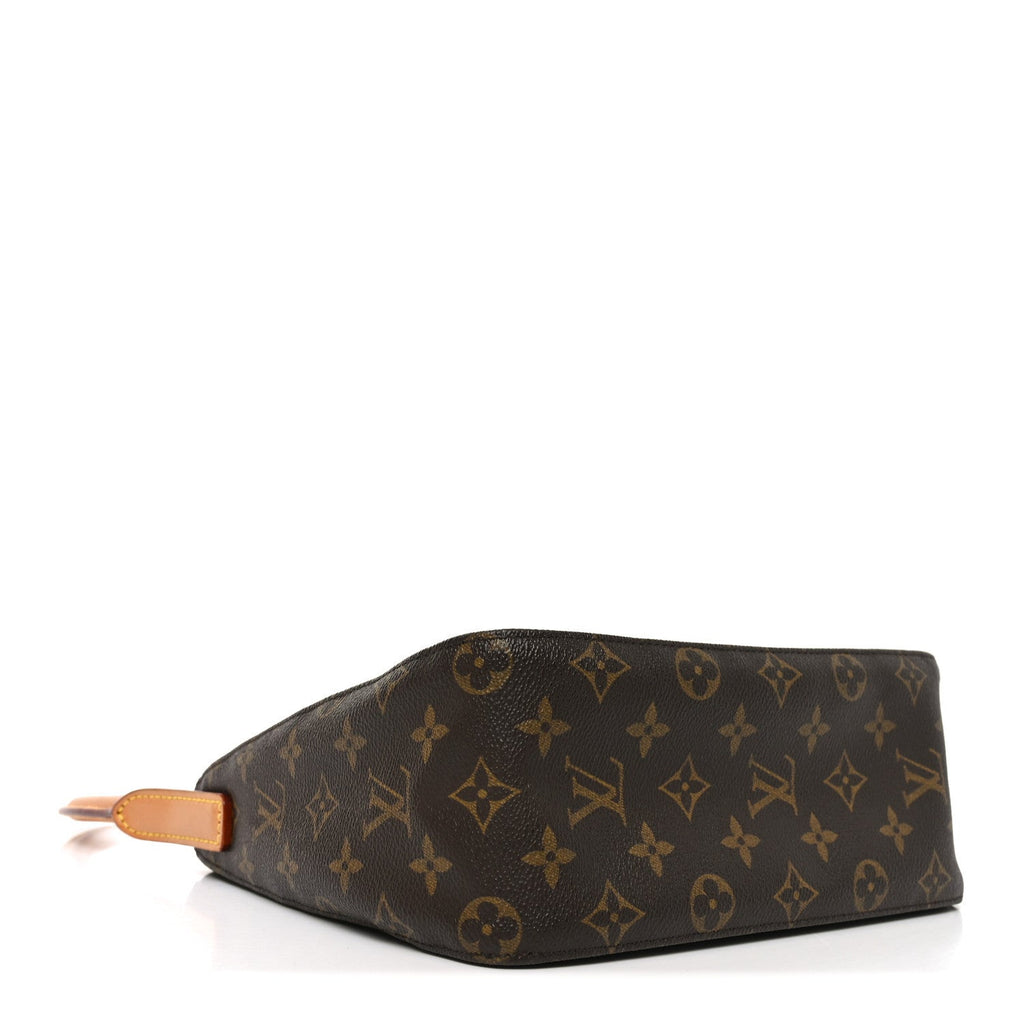 Louis Vuitton Monogram Looping MM