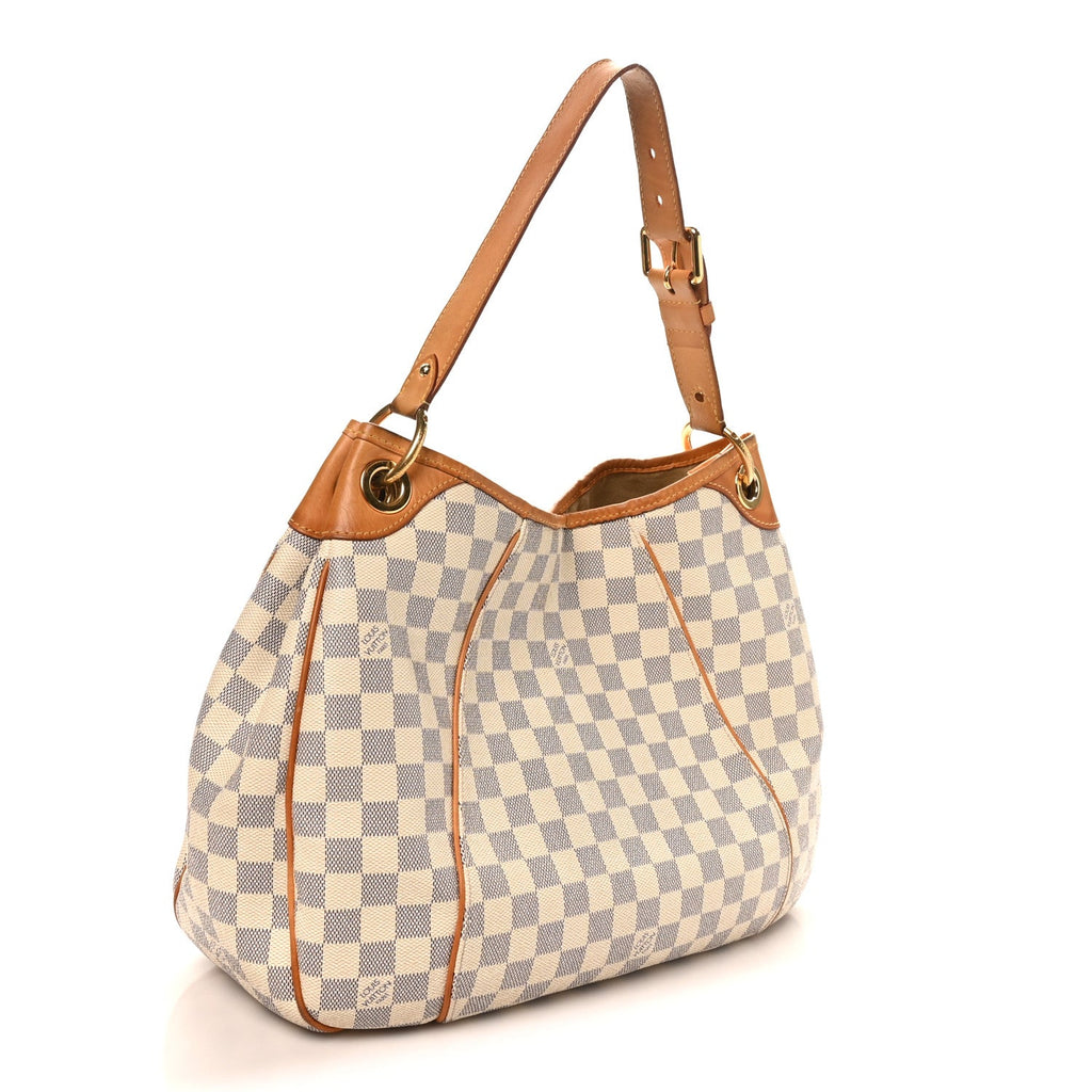Louis Vuitton Damier Azur Galliera PM