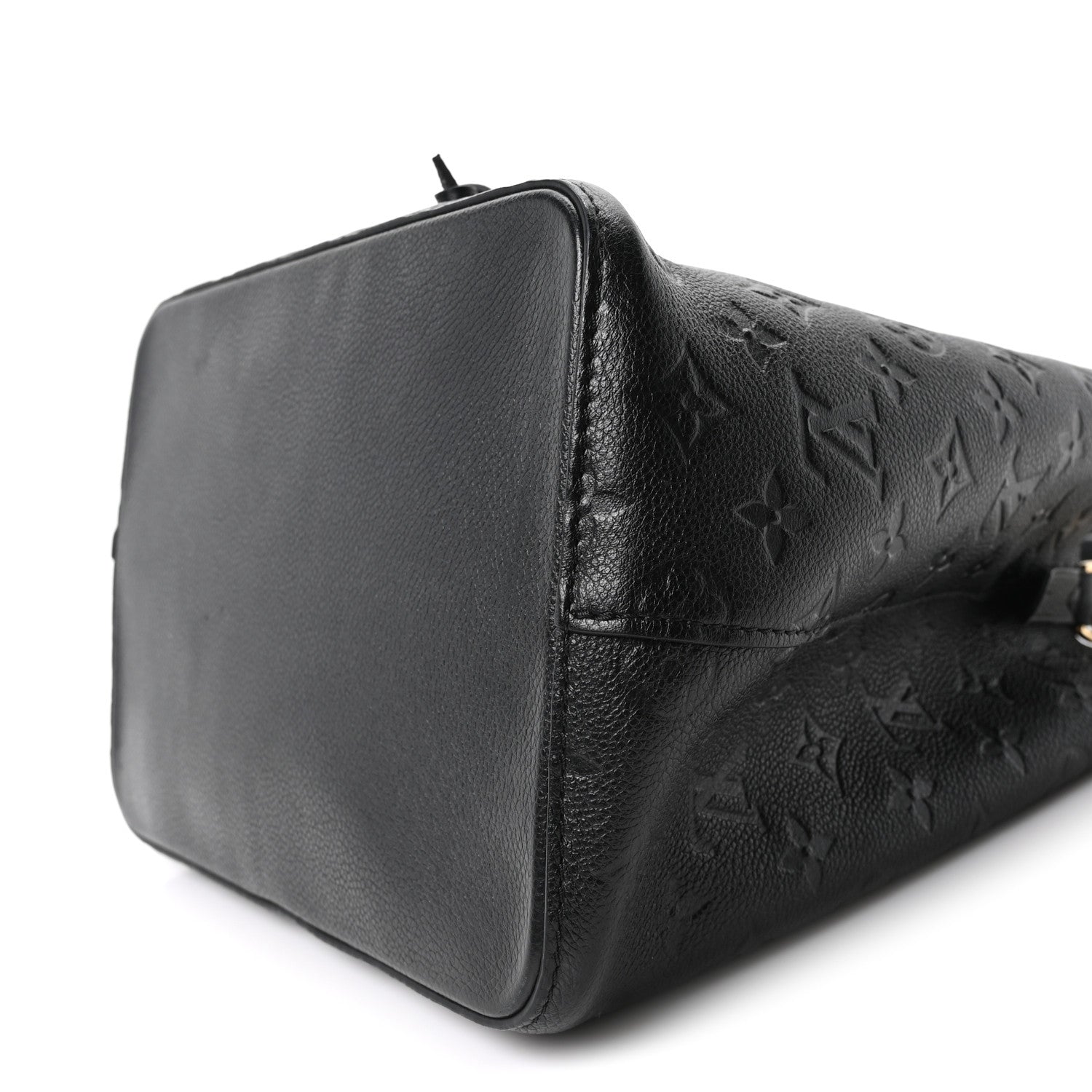Louis Vuitton Empreinte Neonoe MM Black