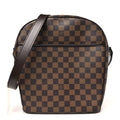 Louis Vuitton Damier Ebene Ipanema GM