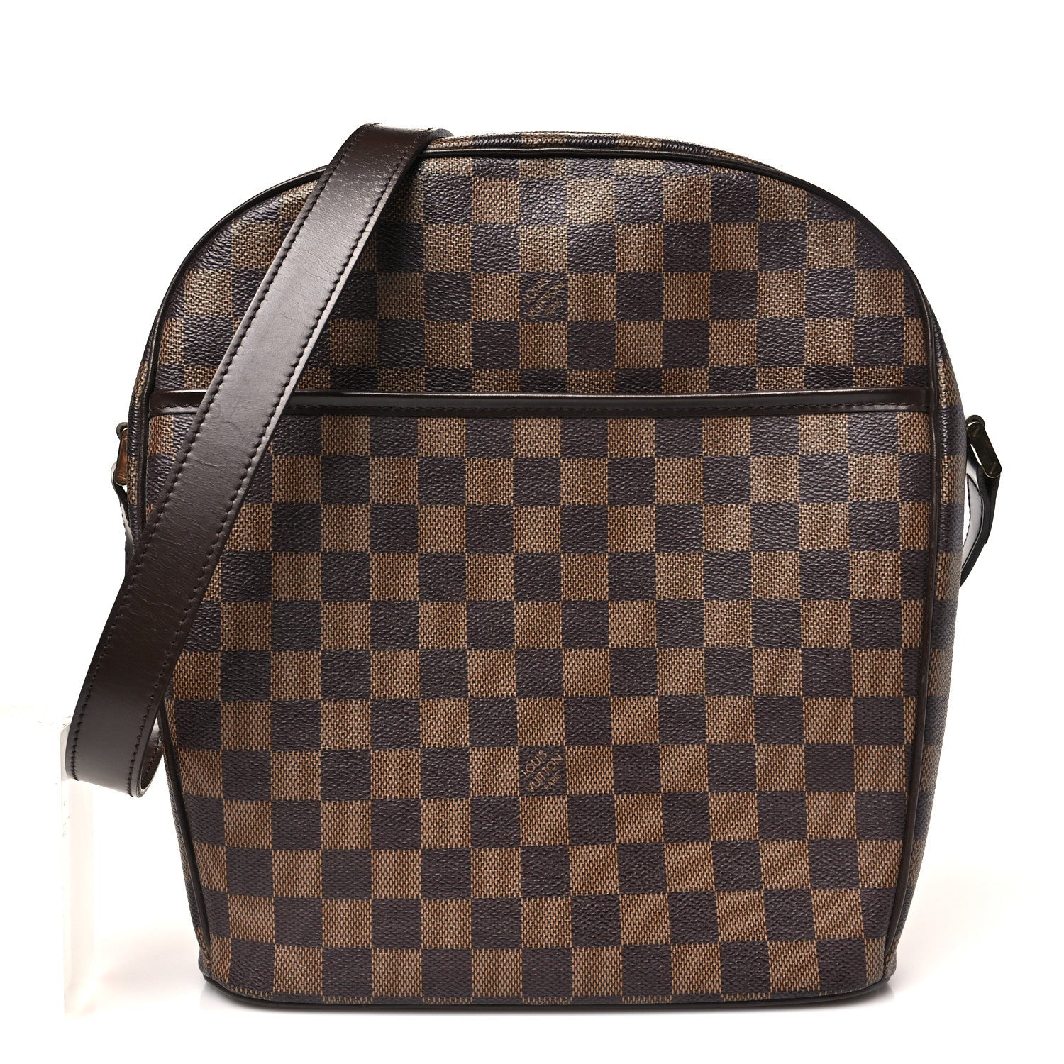 Louis Vuitton Damier Ebene Ipanema GM