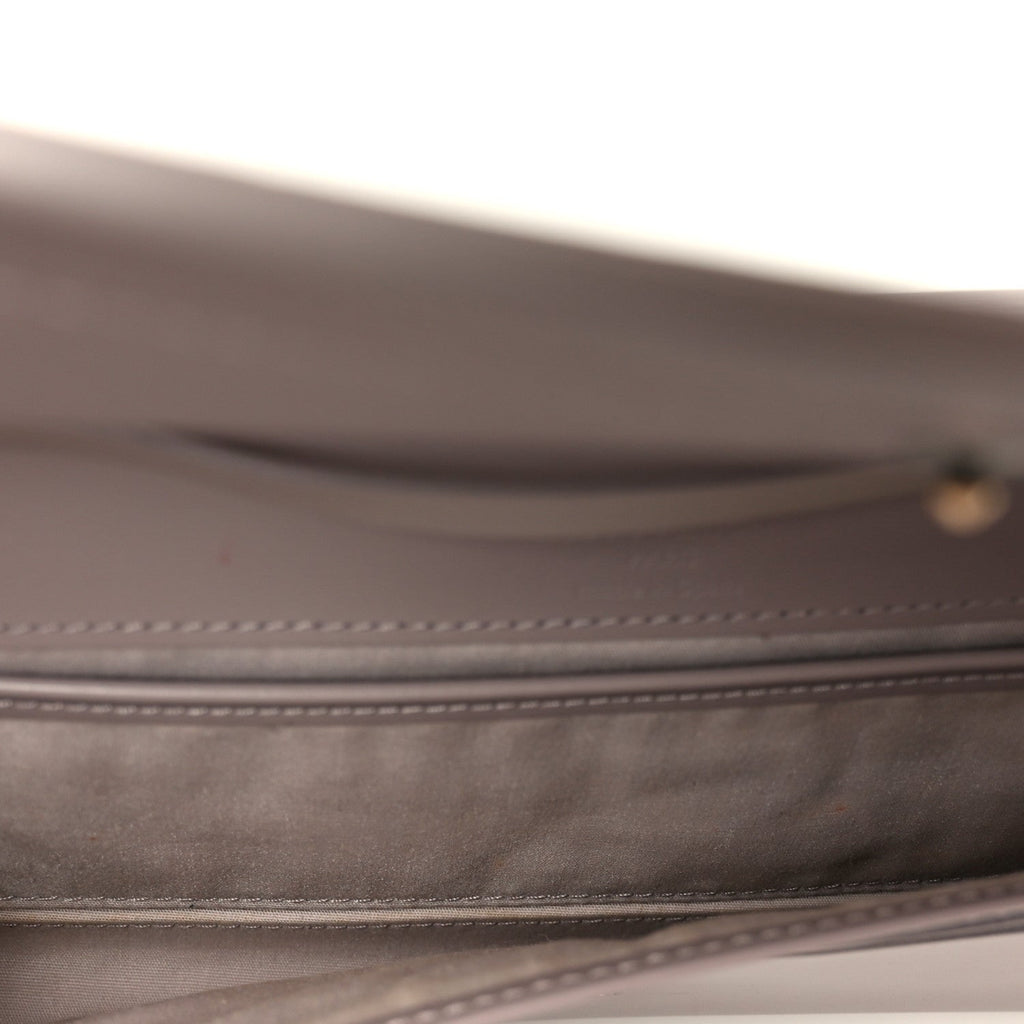 Louis Vuitton Epi Honfleur Lilac