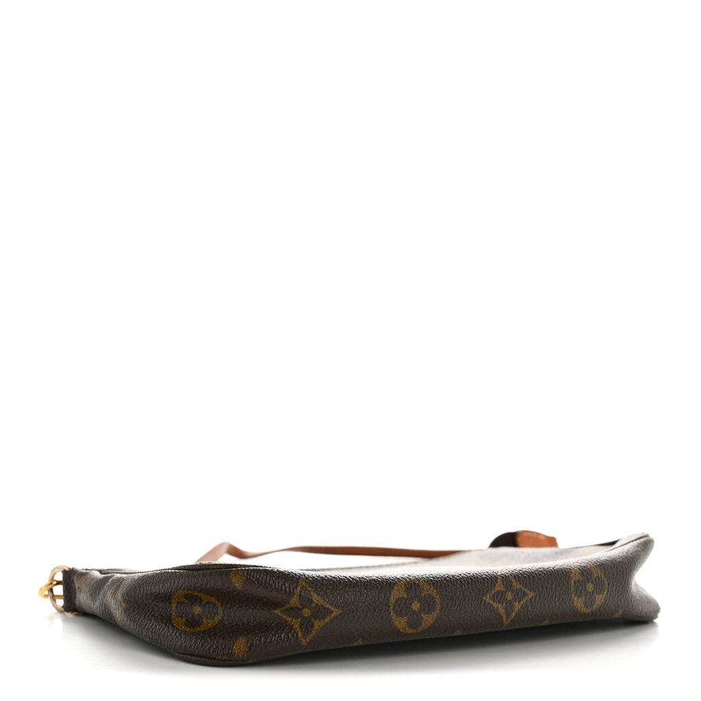 Louis Vuitton Monogram Pochette Accessories