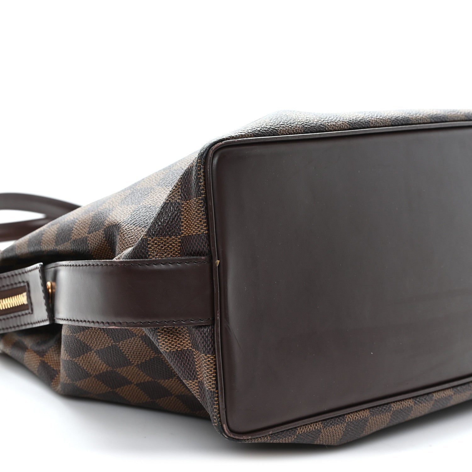 Louis Vuitton Damier Ebene Chelsea Tote