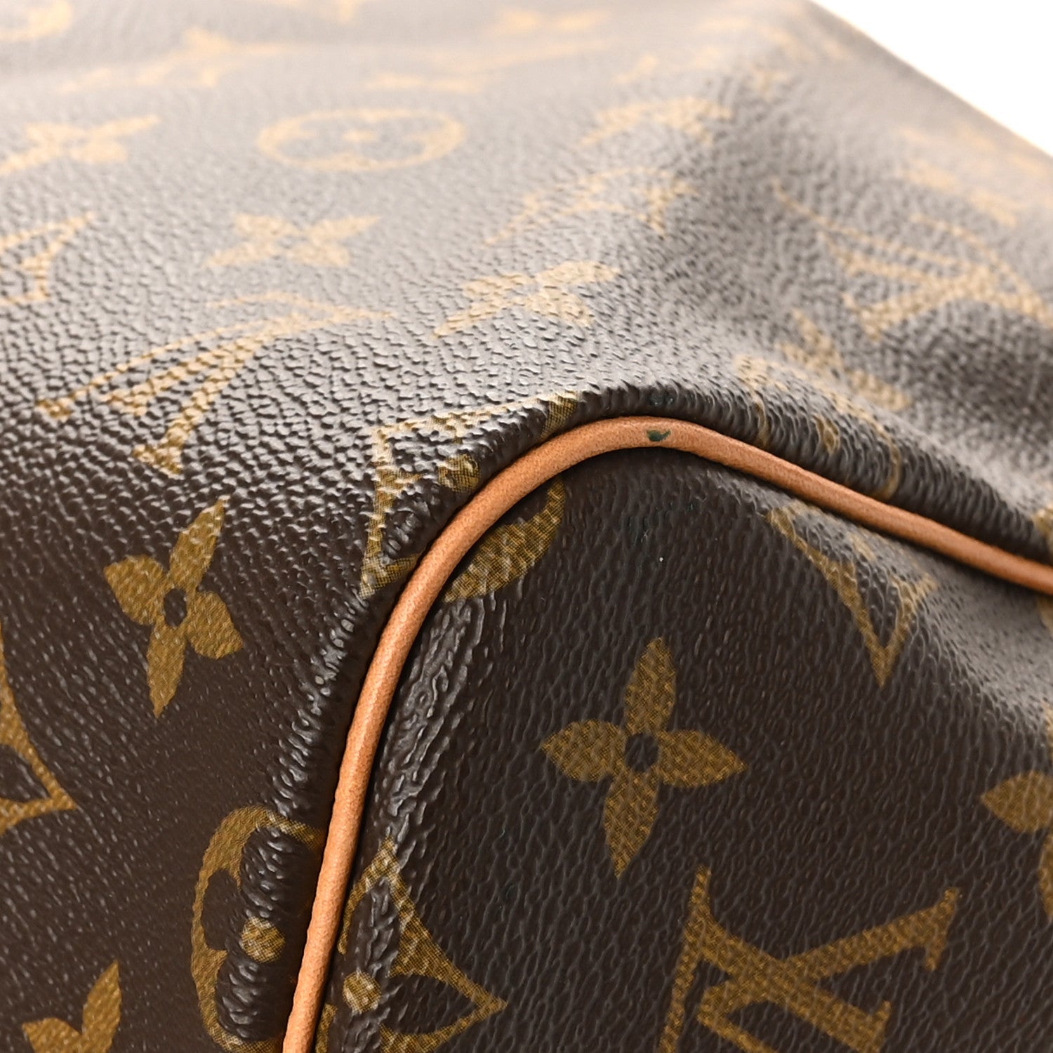 Louis Vuitton Monogram Keepall Bandouliere 55