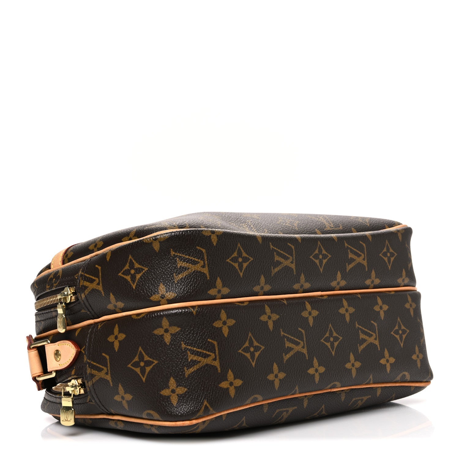 Louis Vuitton Monogram Reporter PM