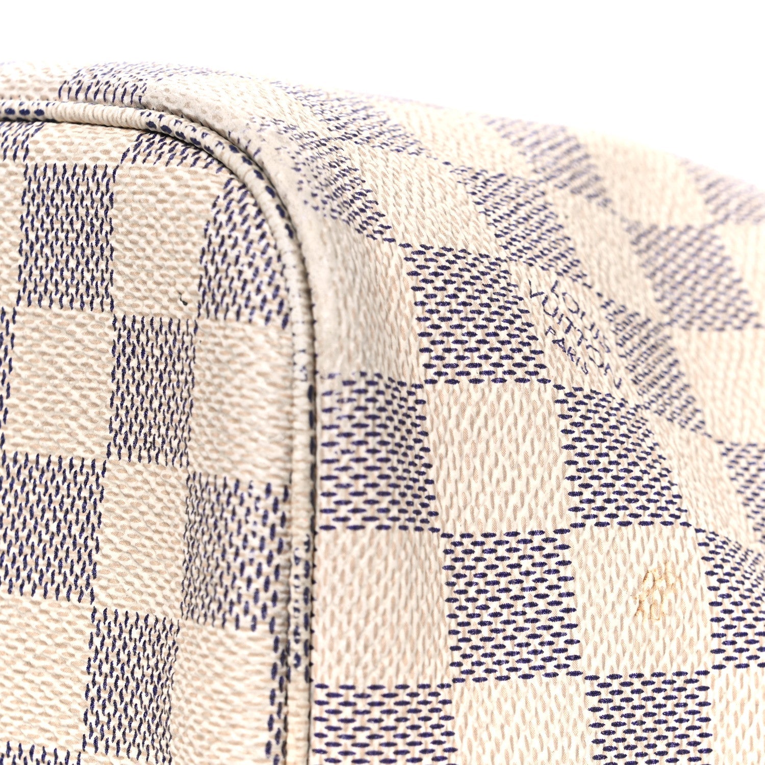 Louis Vuitton Damier Azur Neo Neverfull MM