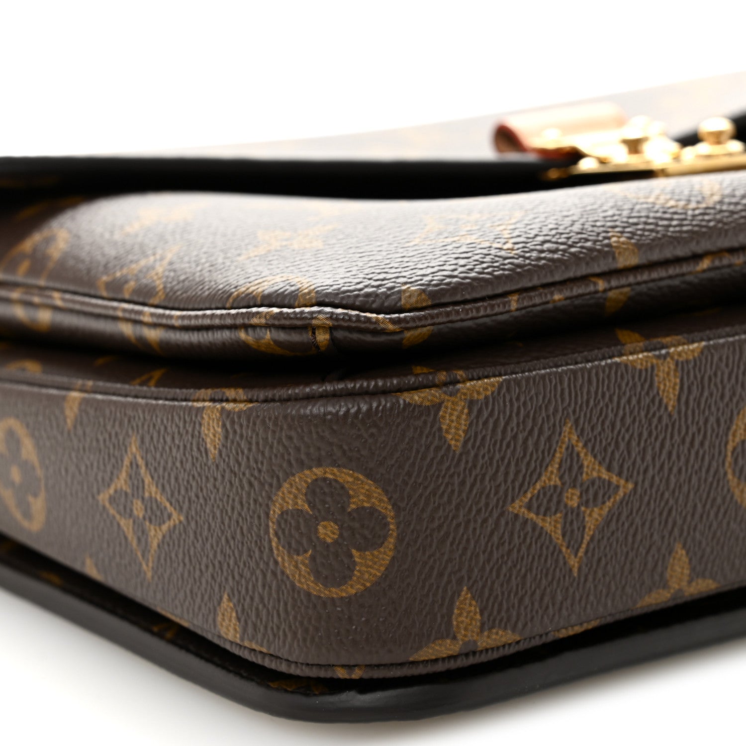 Louis Vuitton Monogram Pochette Metis