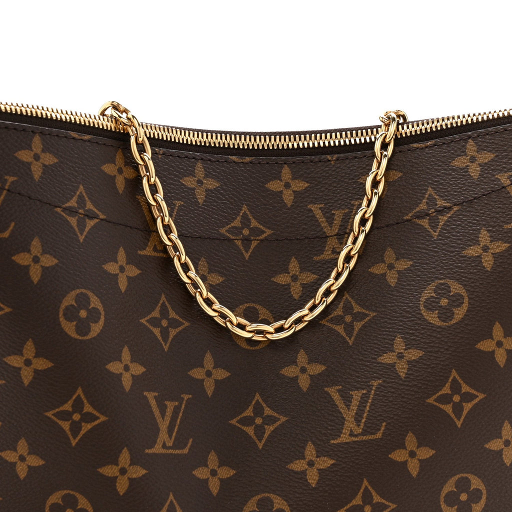 Louis Vuitton Monogram Lucky Trunk