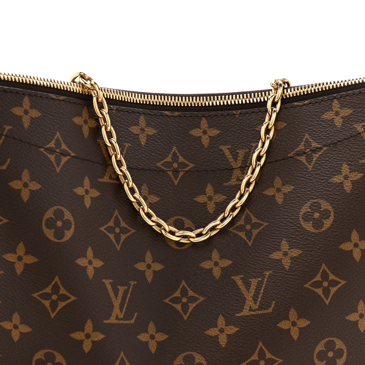 Louis Vuitton Monogram Lucky Trunk