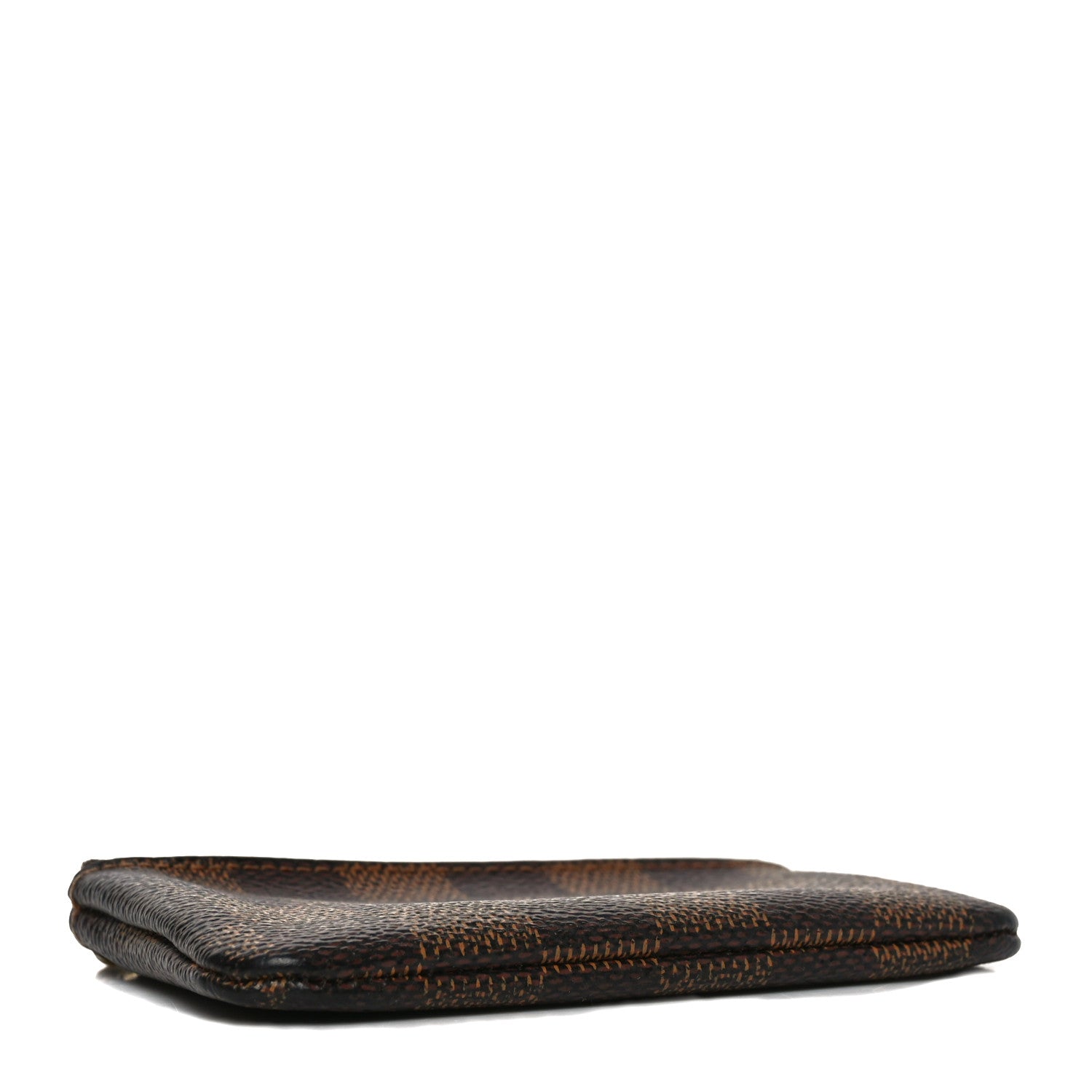 Louis Vuitton Damier Ebene Key Pouch