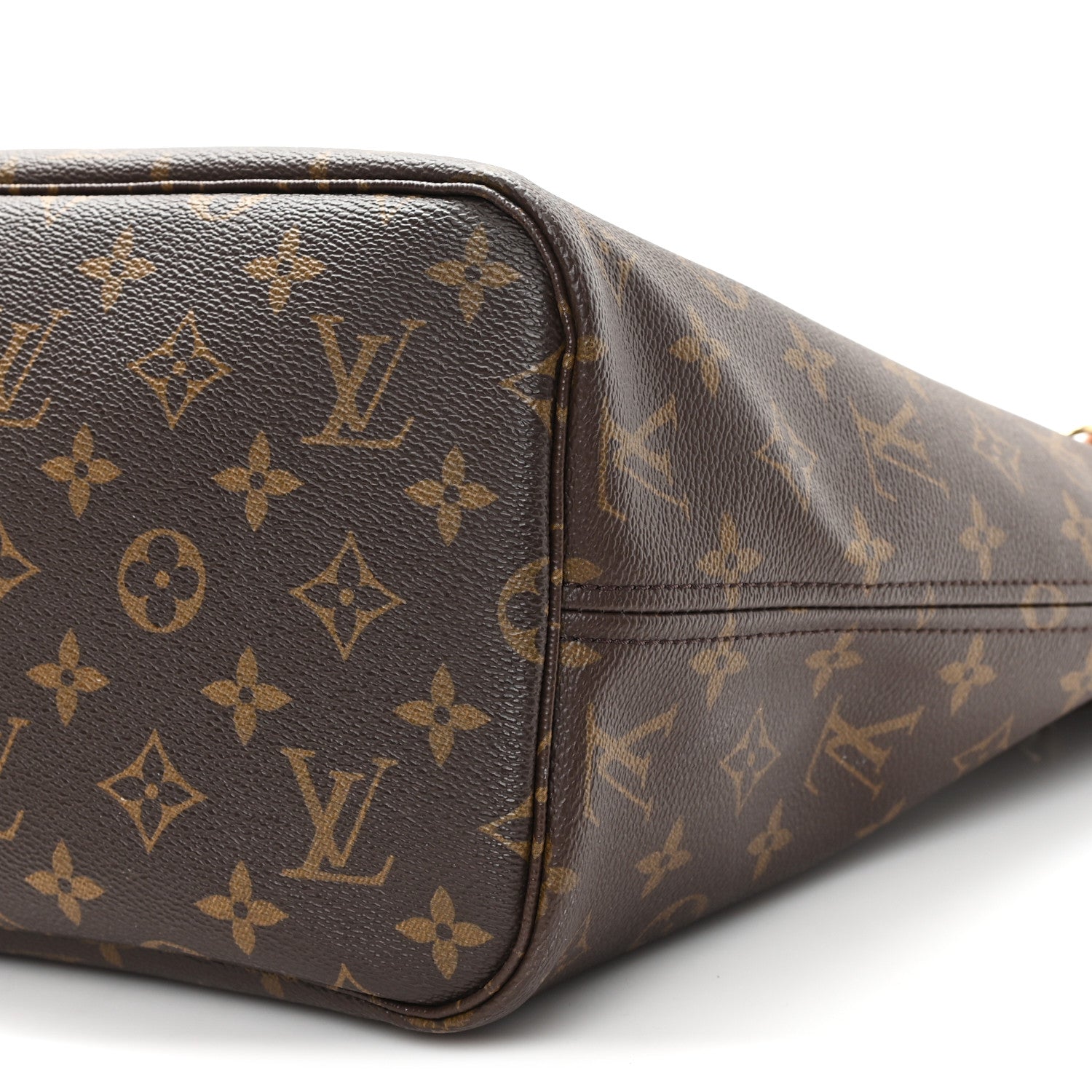 Louis Vuitton Monogram Neo Neverfull MM