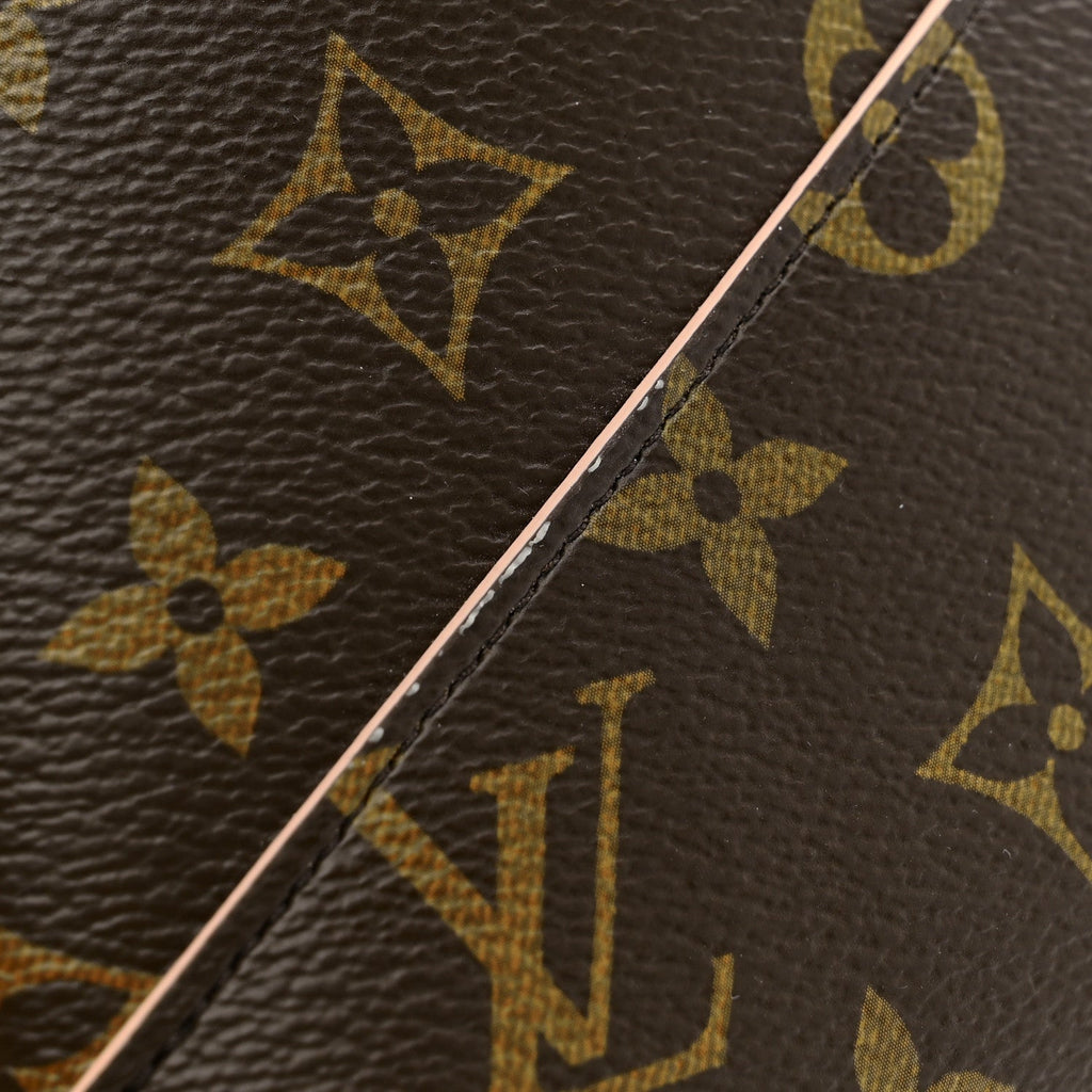 Louis Vuitton Monogram Kirigami Pochette Set