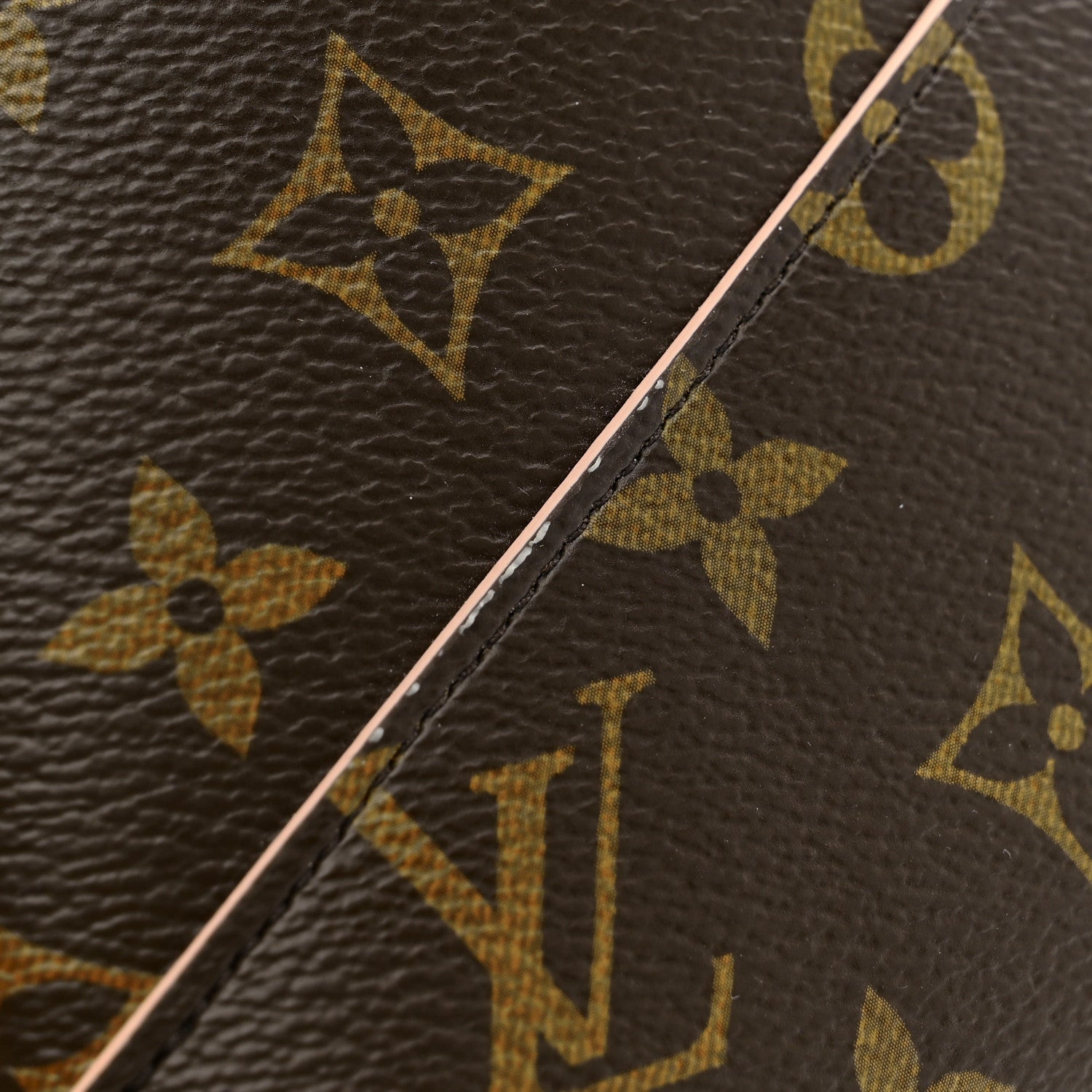 Louis Vuitton Monogram Kirigami Pochette Set