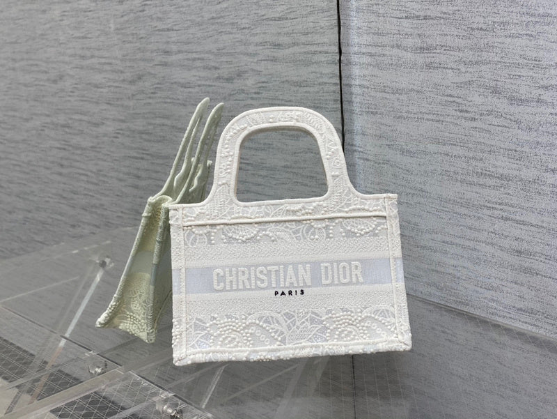 Dior Bags - 4295