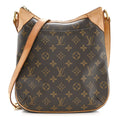 Louis Vuitton Monogram Odeon PM