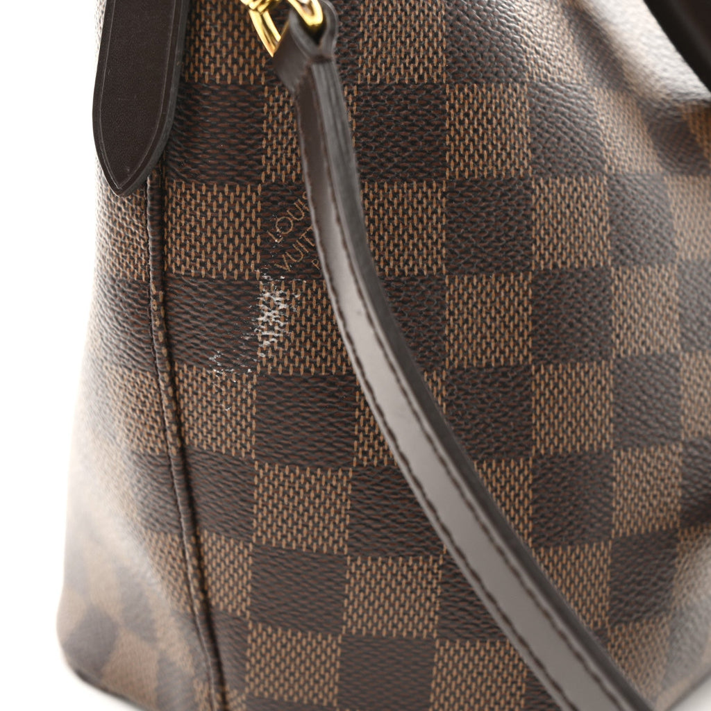 Louis Vuitton Damier Ebene Siena PM