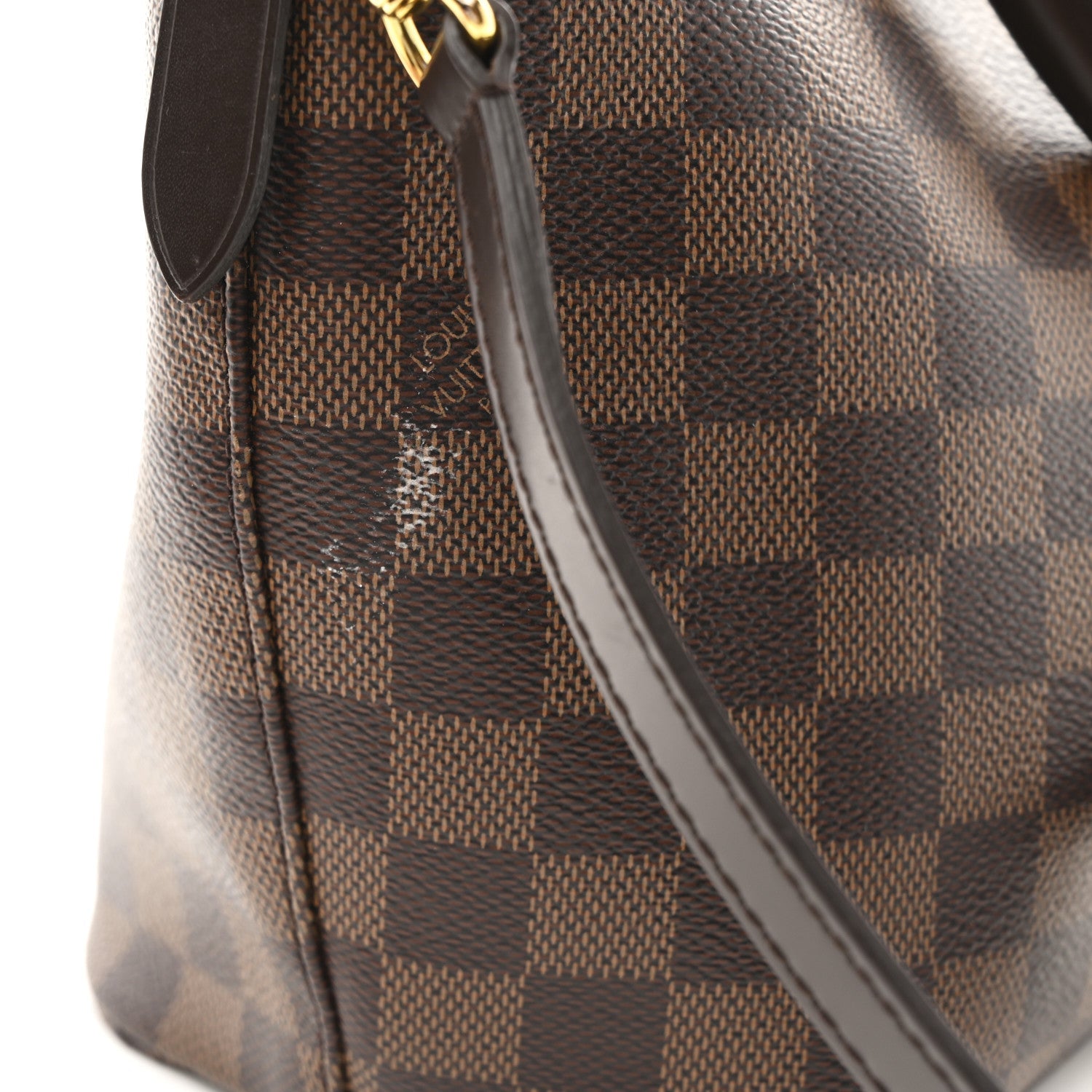 Louis Vuitton Damier Ebene Siena PM