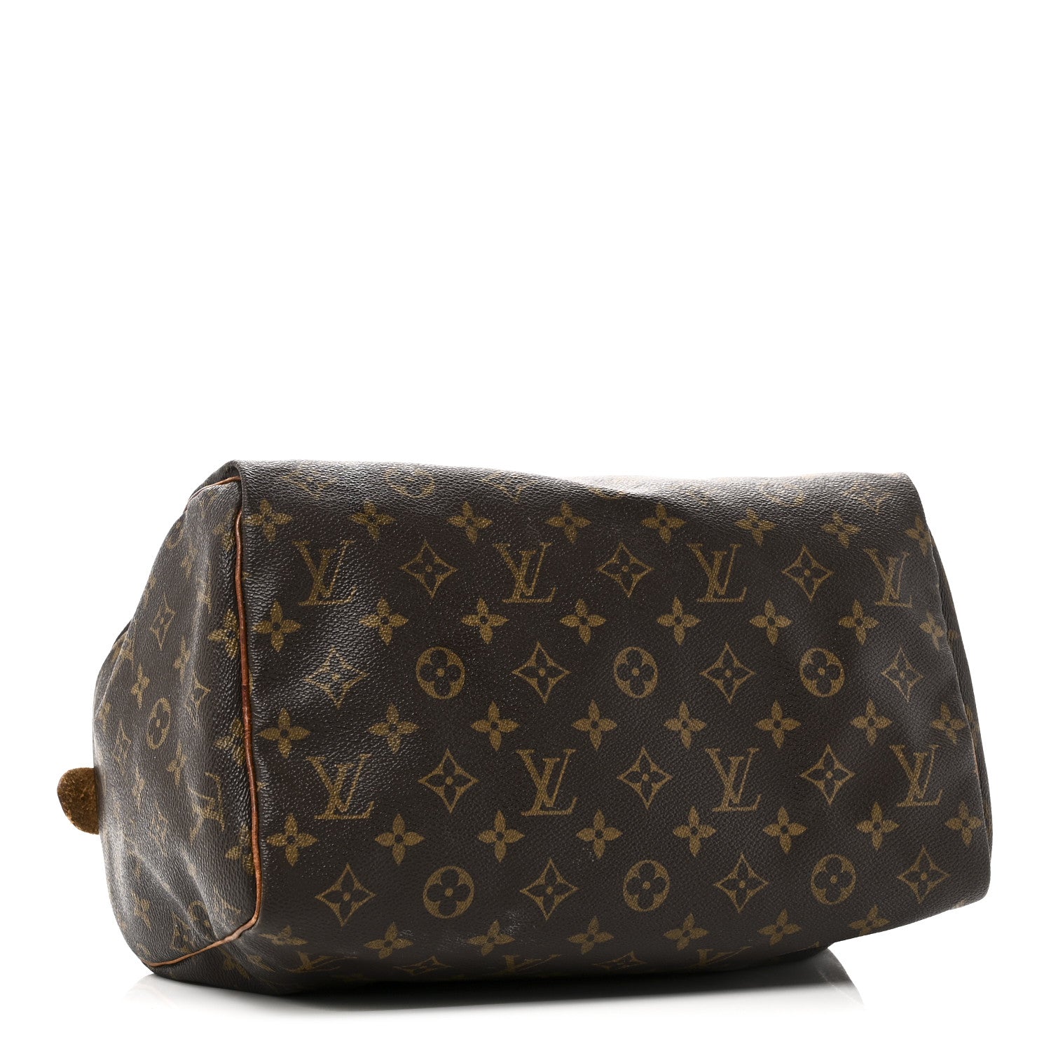 Louis Vuitton Monogram Speedy 30