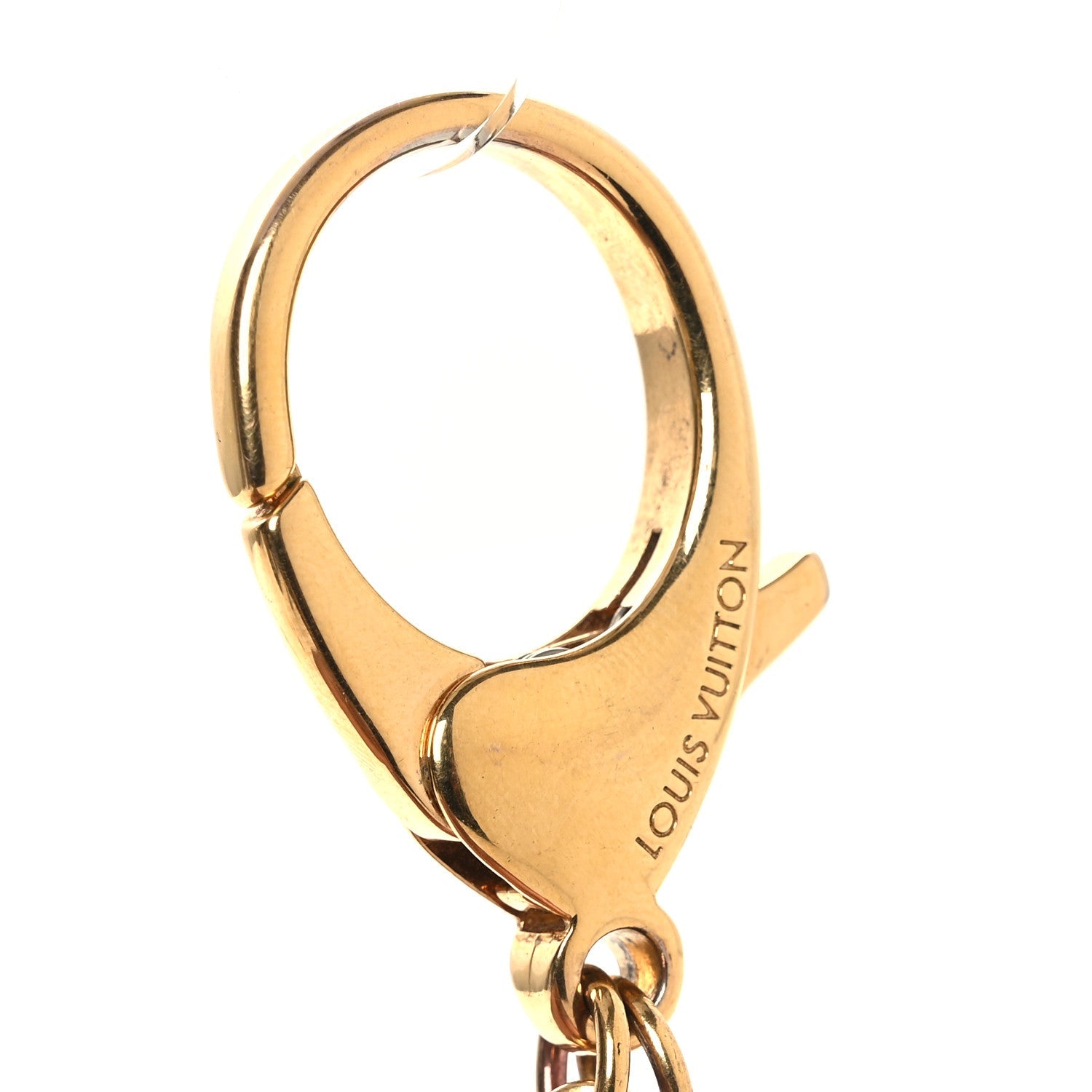 Louis Vuitton Tapage Bag Charm