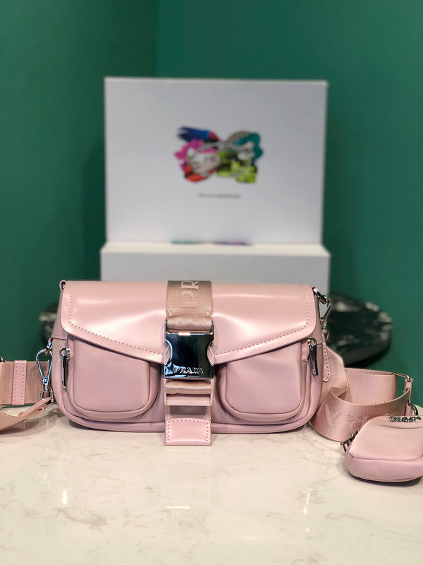 Prada Bags - 1229
