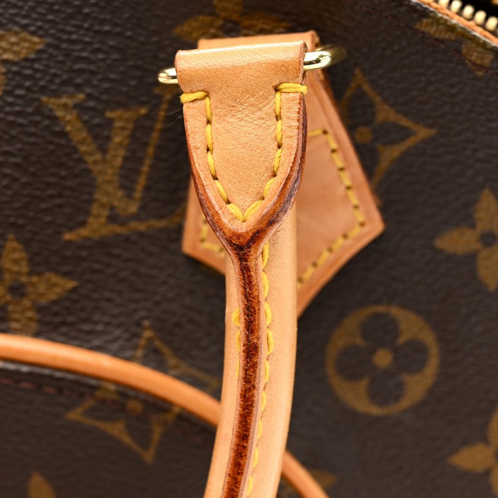 Louis Vuitton Monogram Ellipse PM