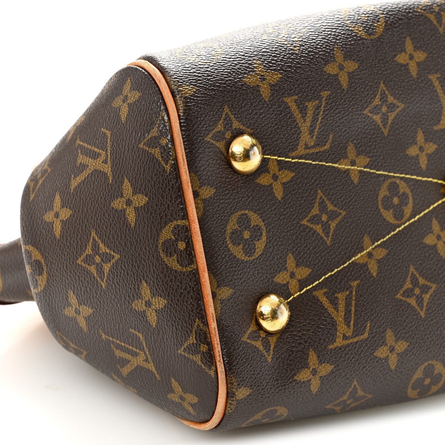 Louis Vuitton Monogram Tivoli PM