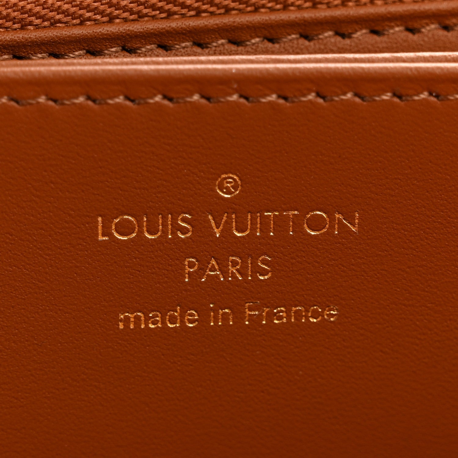 Louis Vuitton Jacquard Since 1854 Zippy Wallet Bordeaux