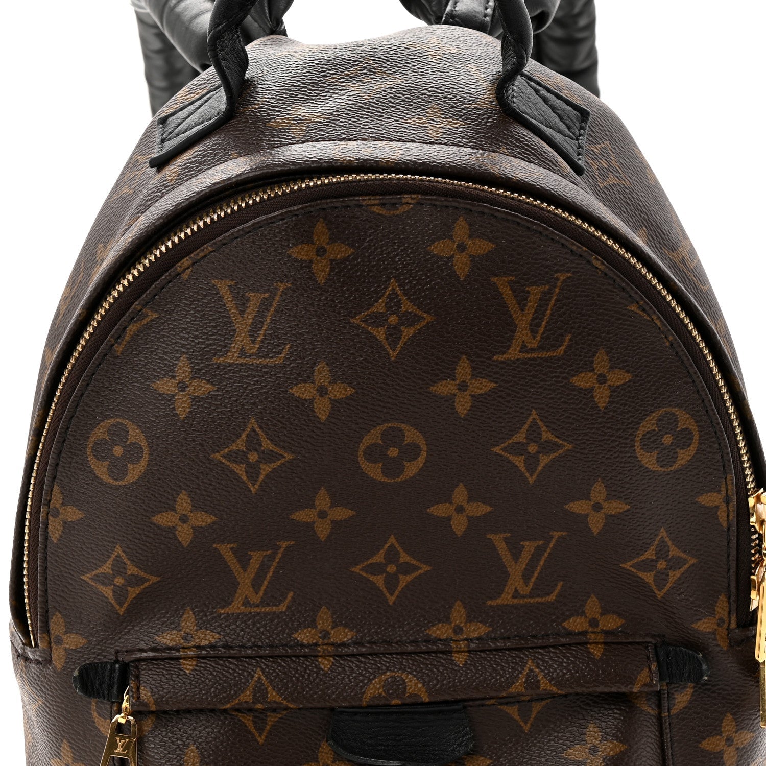 Louis Vuitton Monogram Palm Springs Backpack PM