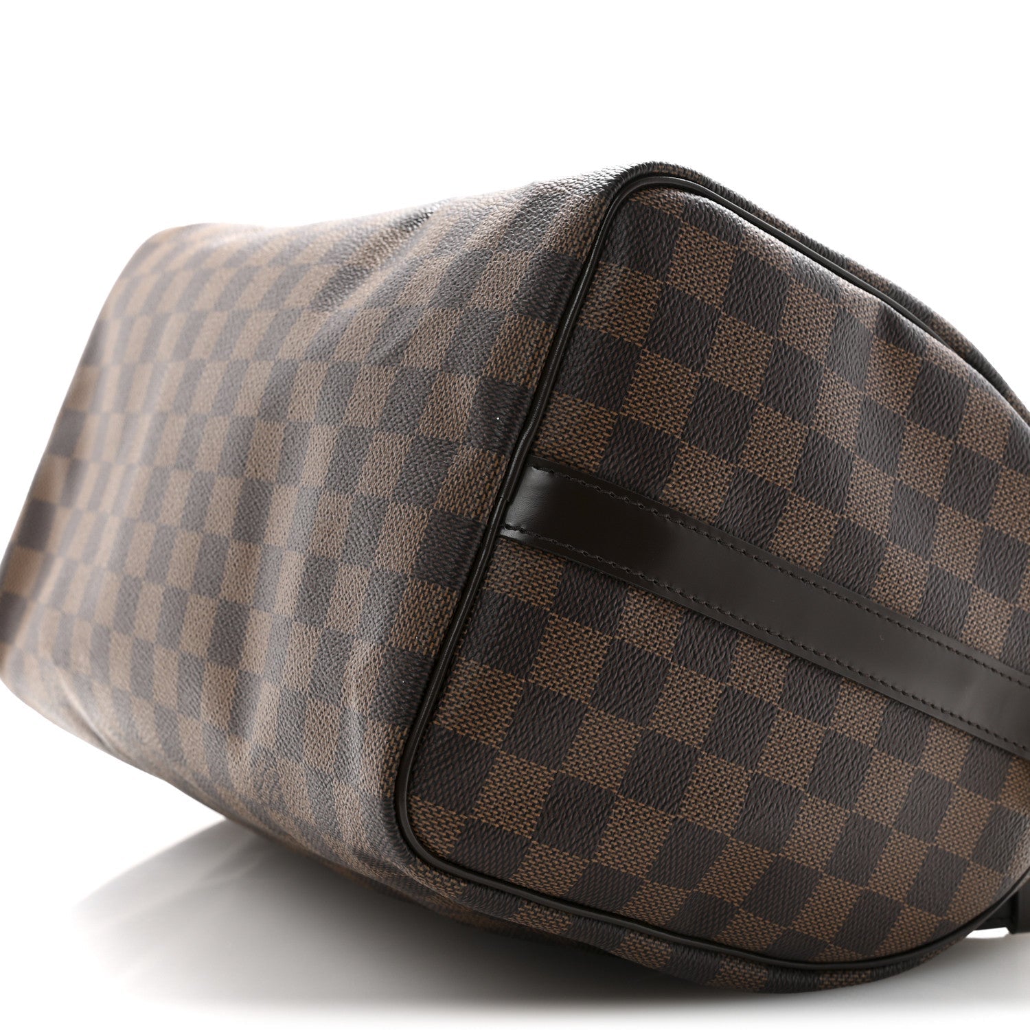 Louis Vuitton Damier Ebene Speedy Bandouliere 30
