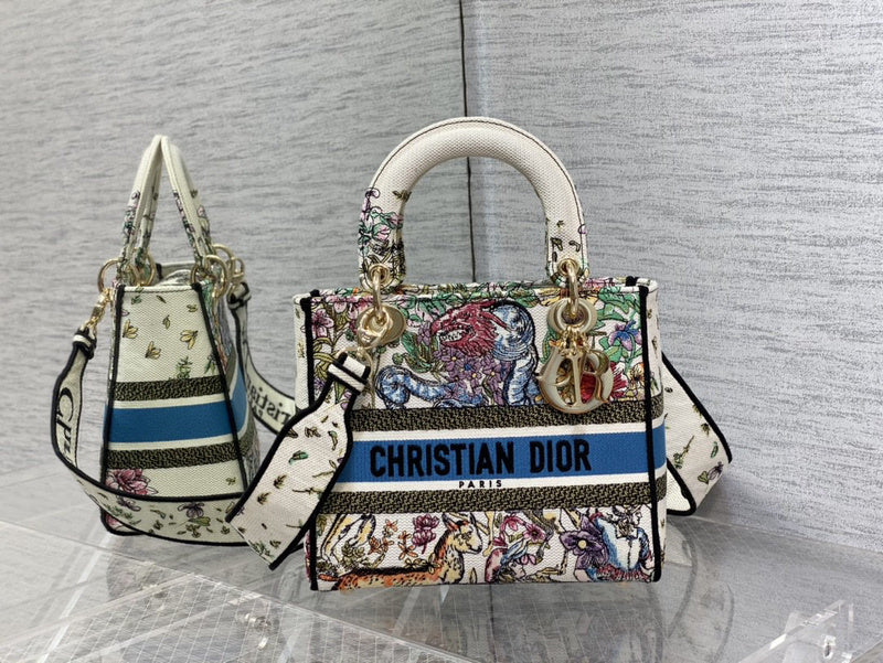 Dior Bags - 2653