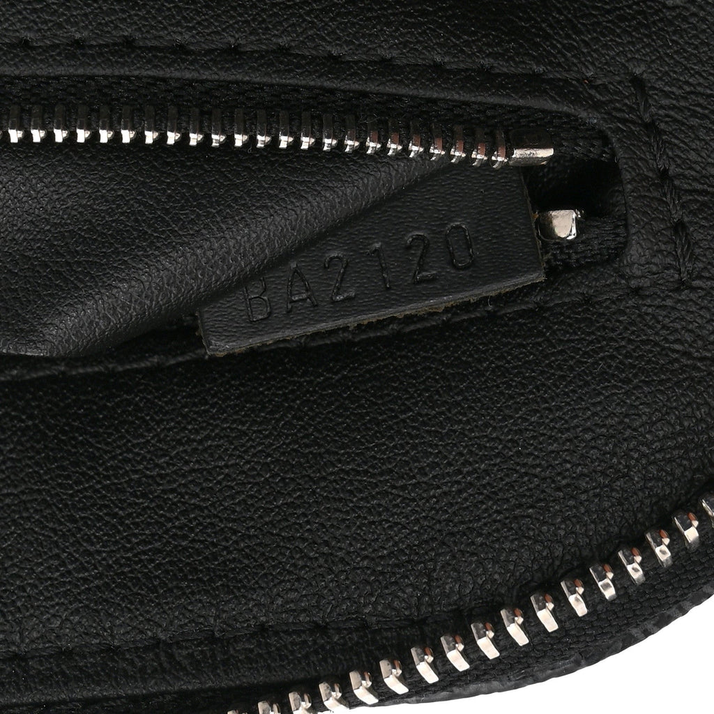 Louis Vuitton Damier Graphite Toiletry Pouch