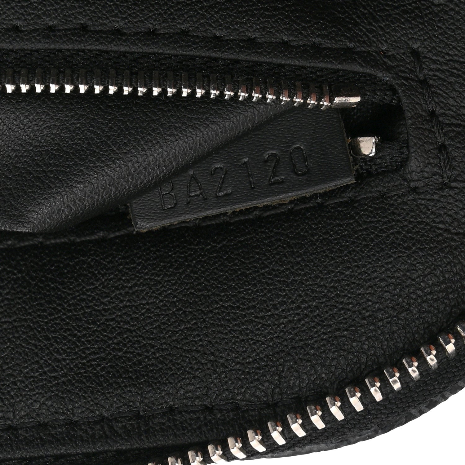 Louis Vuitton Damier Graphite Toiletry Pouch