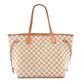 Louis Vuitton Damier Azur Neo Neverfull MM