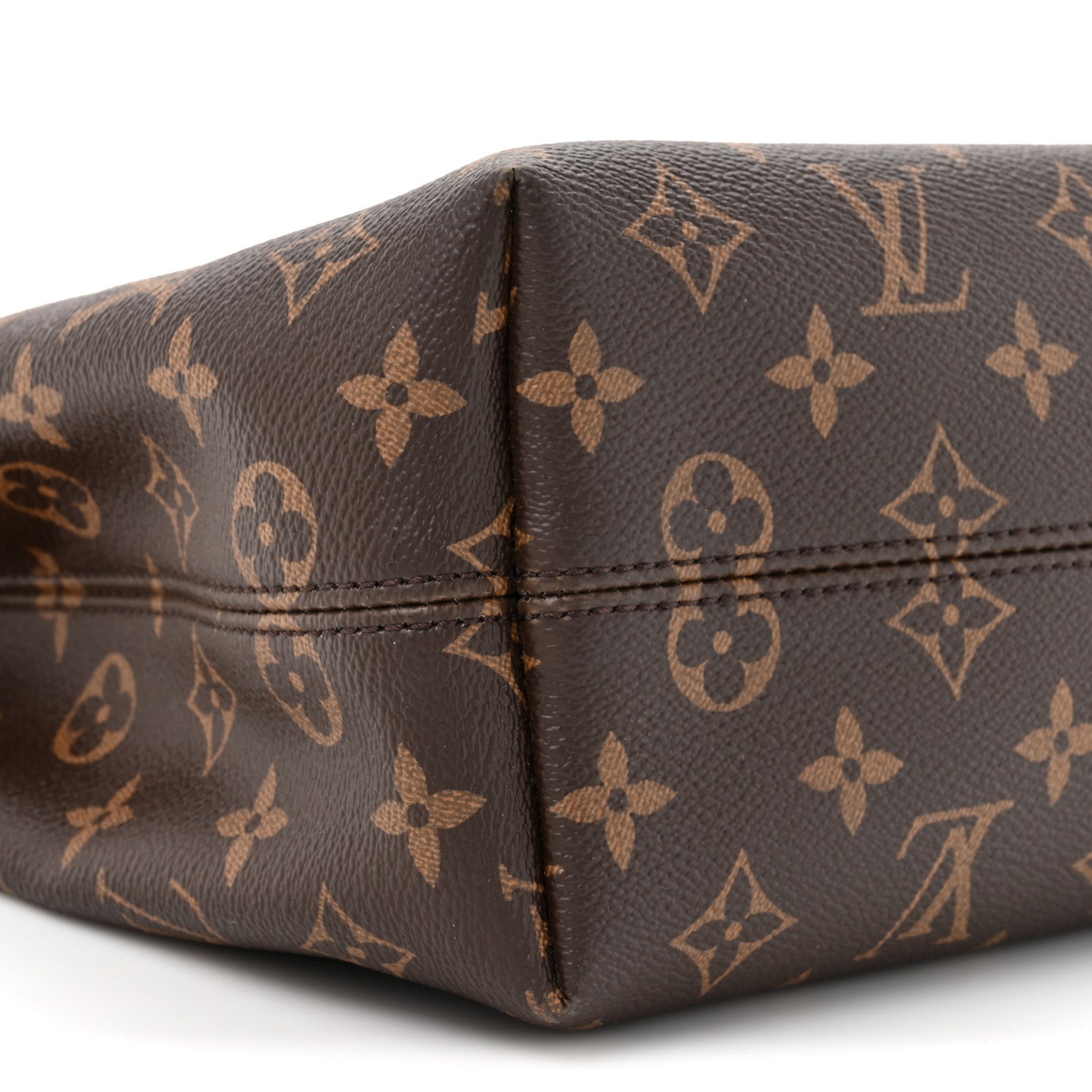 Louis Vuitton Monogram Graceful PM Pivoine