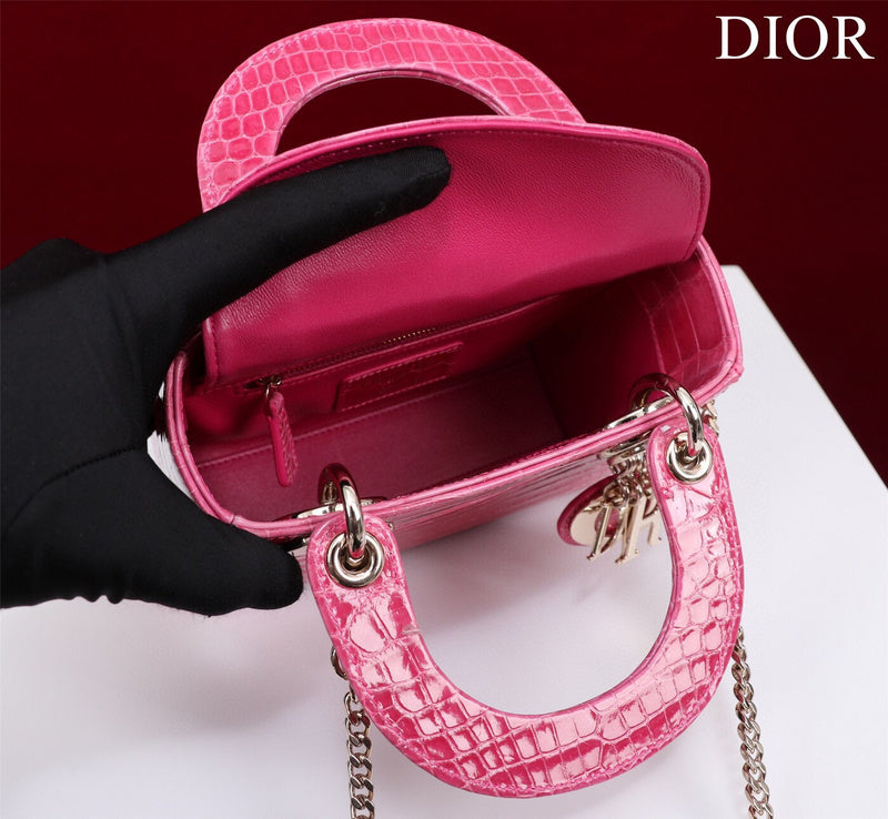 Dior Bag