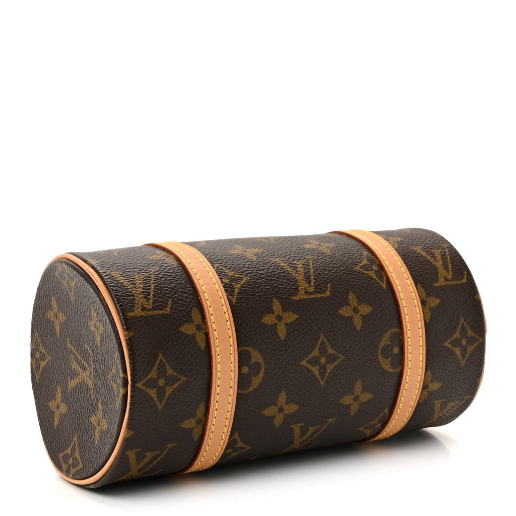 Louis Vuitton Monogram Papillon 19