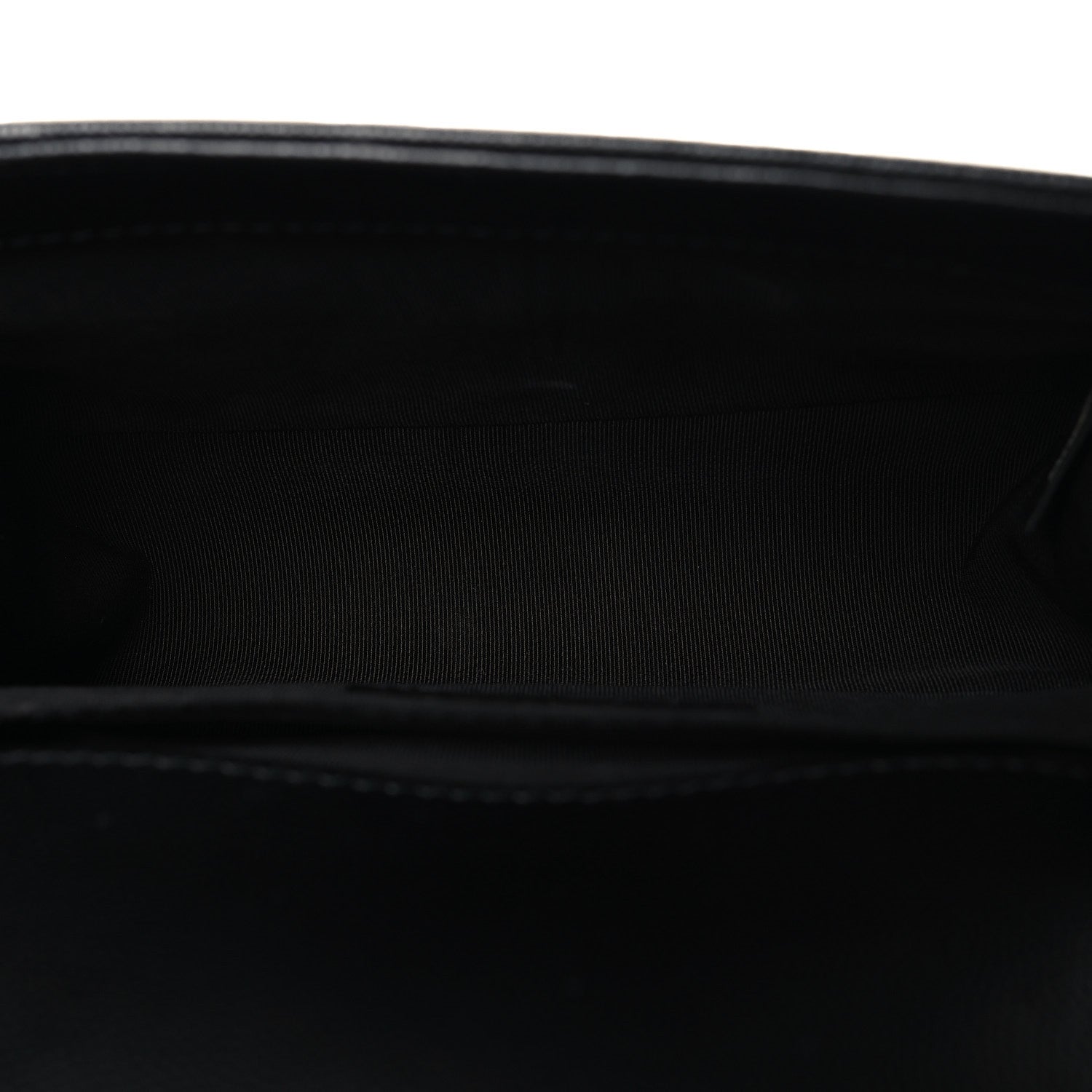 Chanel Caviar Quilted Small Boy Flap Black