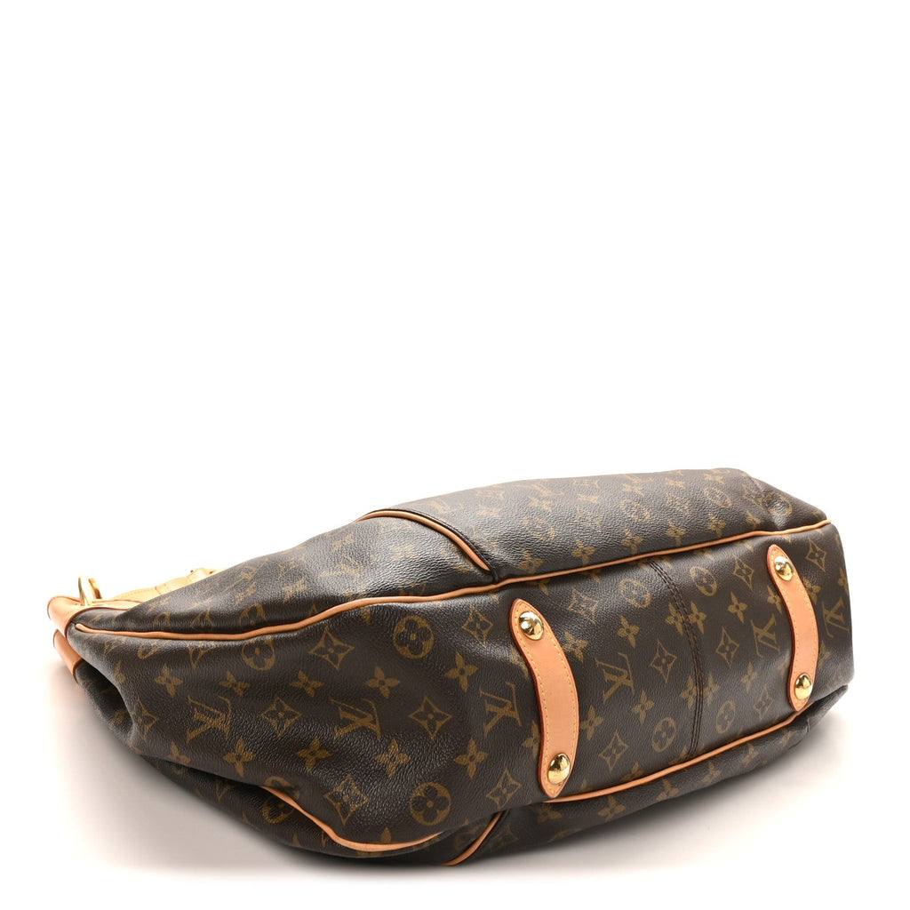 Louis Vuitton Monogram Galliera GM