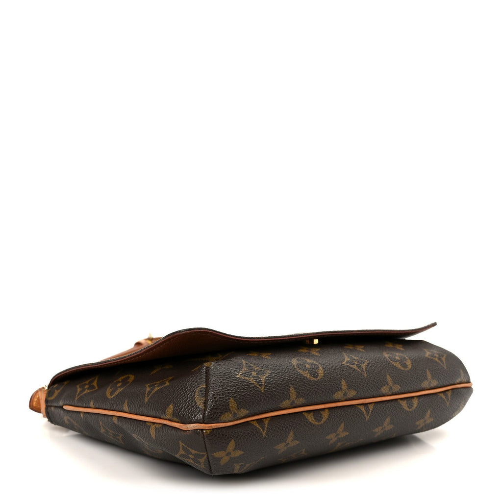 Louis Vuitton Monogram Musette Tango