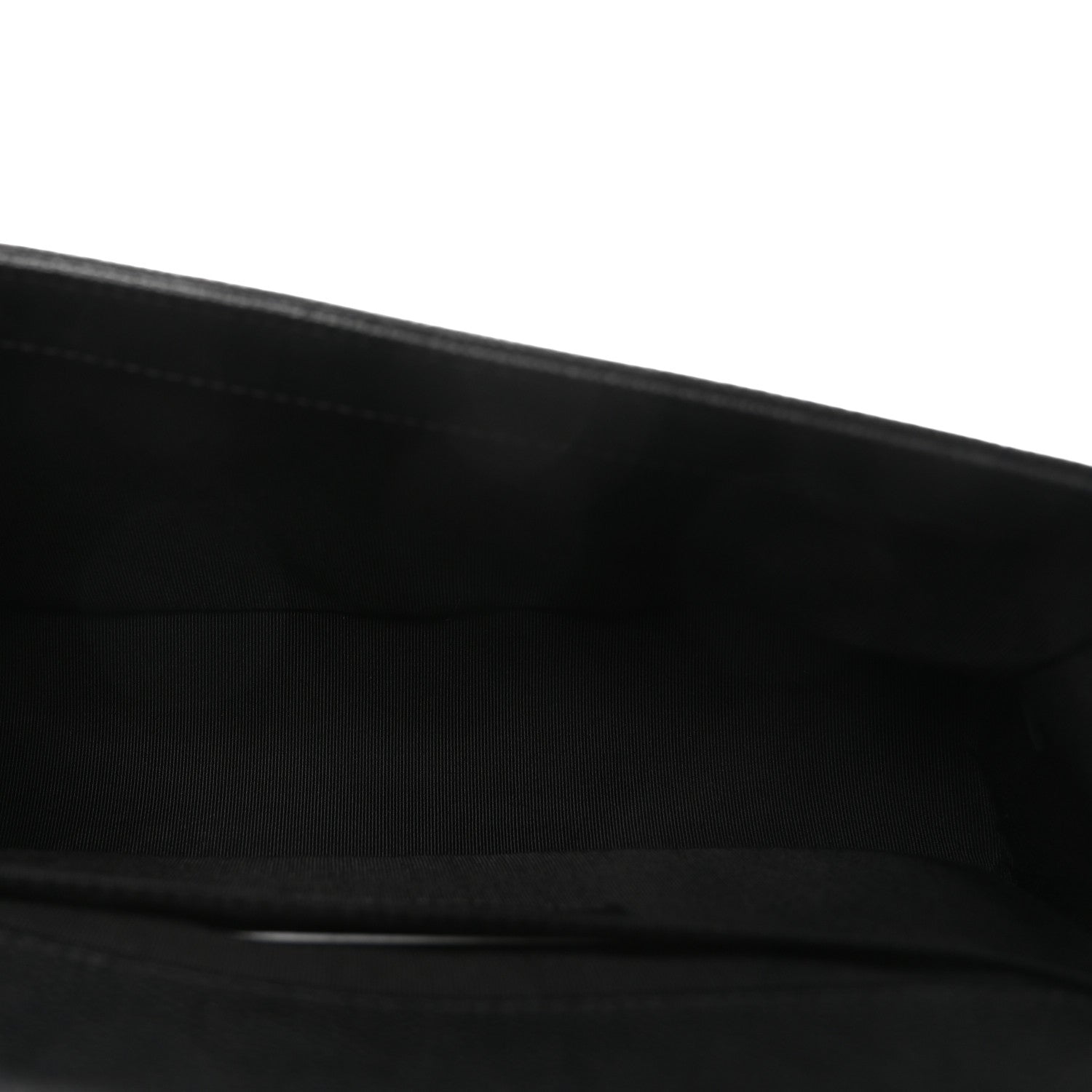 Chanel Caviar Quilted Medium Boy Flap Black