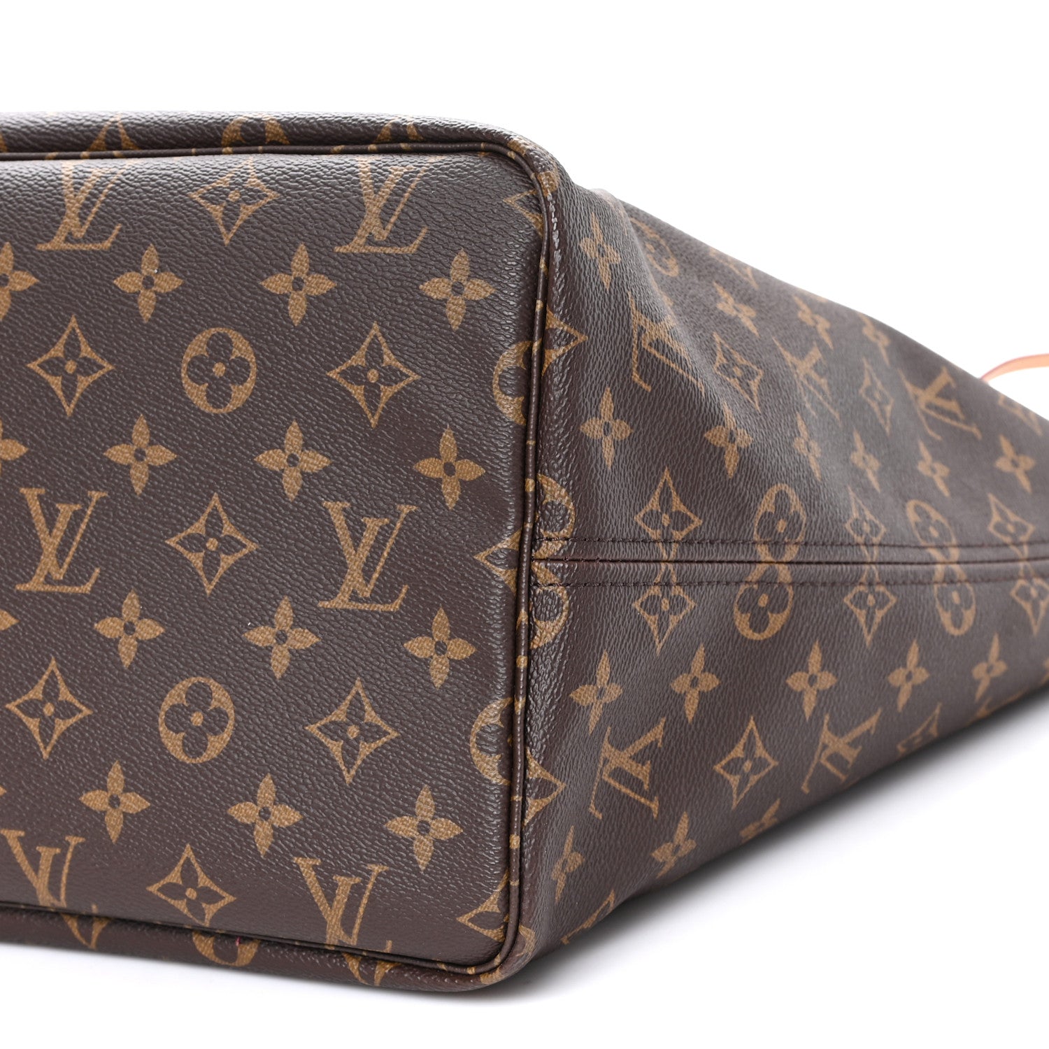 Louis Vuitton Monogram Neo Neverfull GM Pivoine