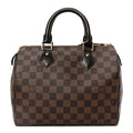 Louis Vuitton Damier Ebene Speedy 25