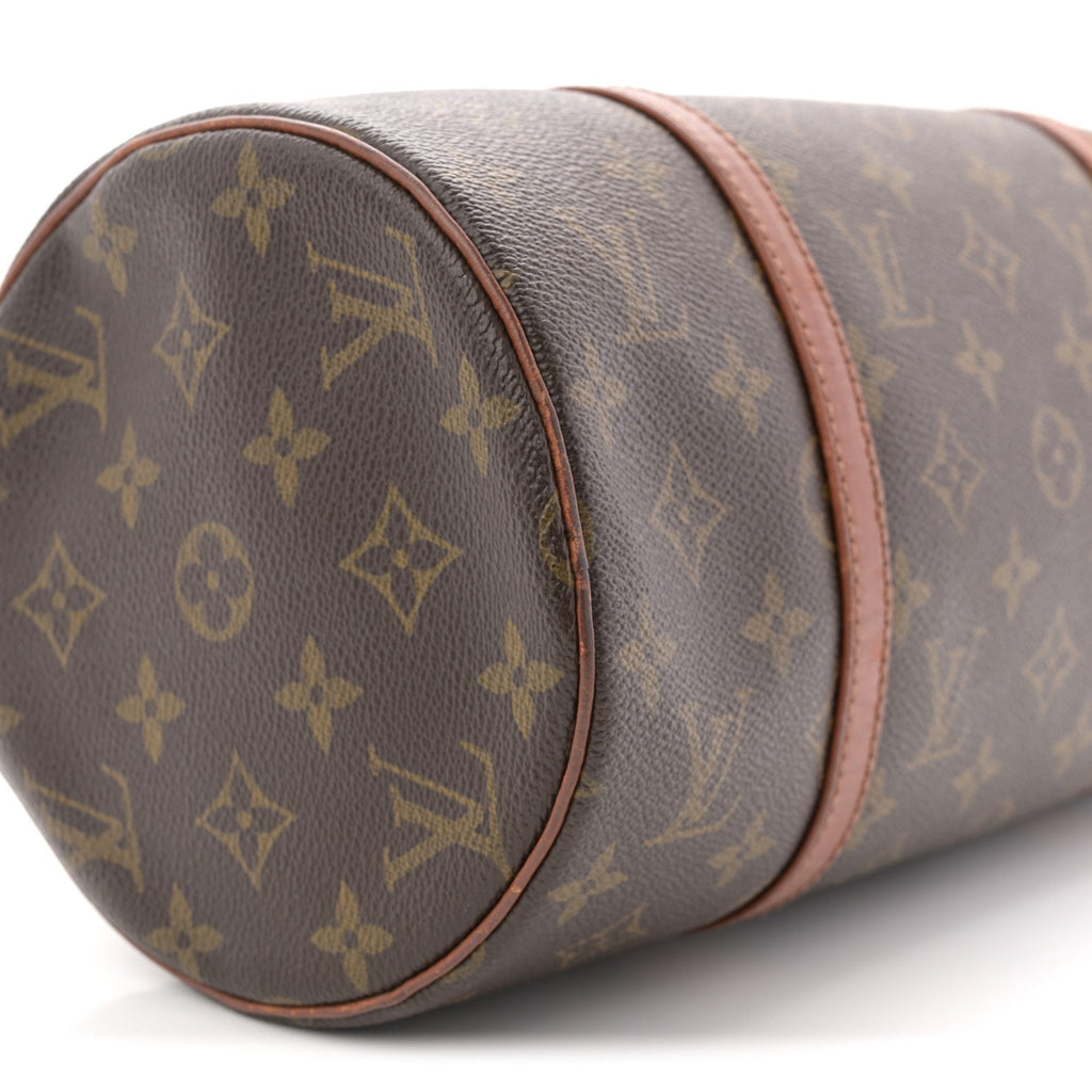 Louis Vuitton Monogram Papillon 30