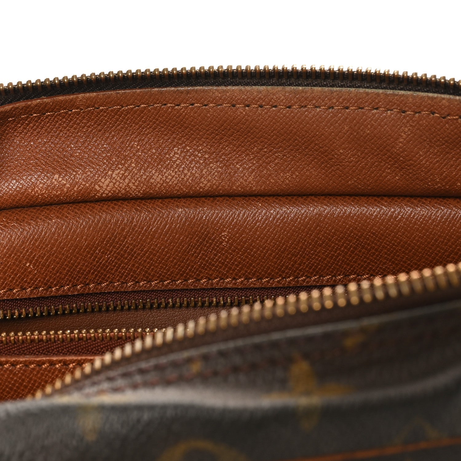 Louis Vuitton Monogram Trocadero 30