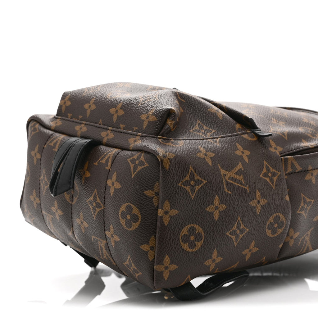 Louis Vuitton Monogram Palm Springs Backpack PM