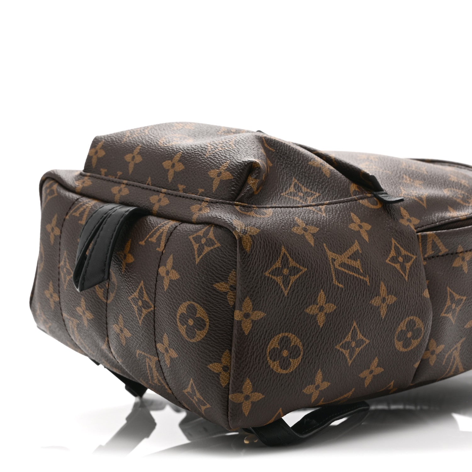 Louis Vuitton Monogram Palm Springs Backpack PM