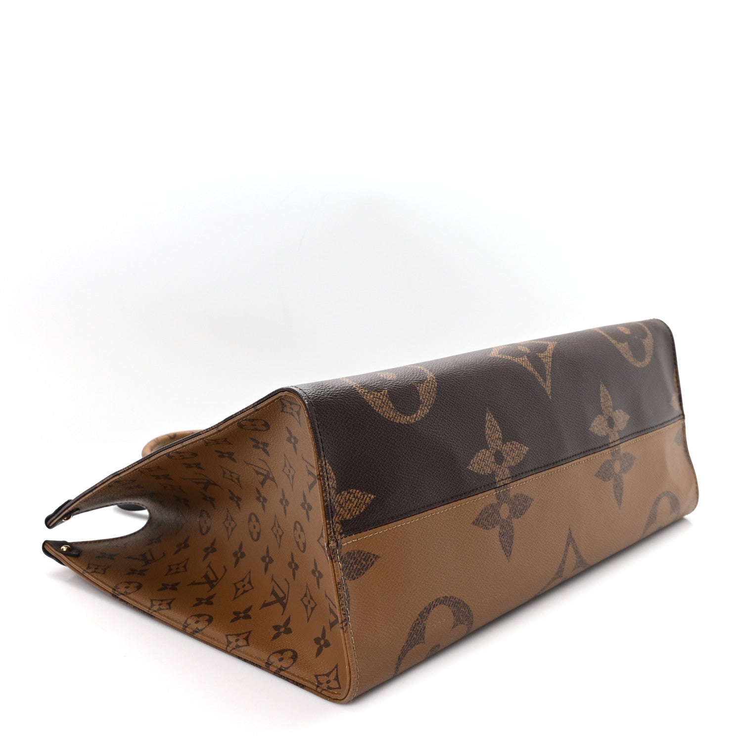 Louis Vuitton Reverse Monogram Giant Onthego GM