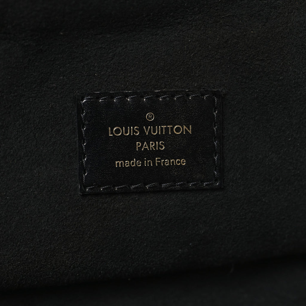 Louis Vuitton Reverse Monogram Vanity PM