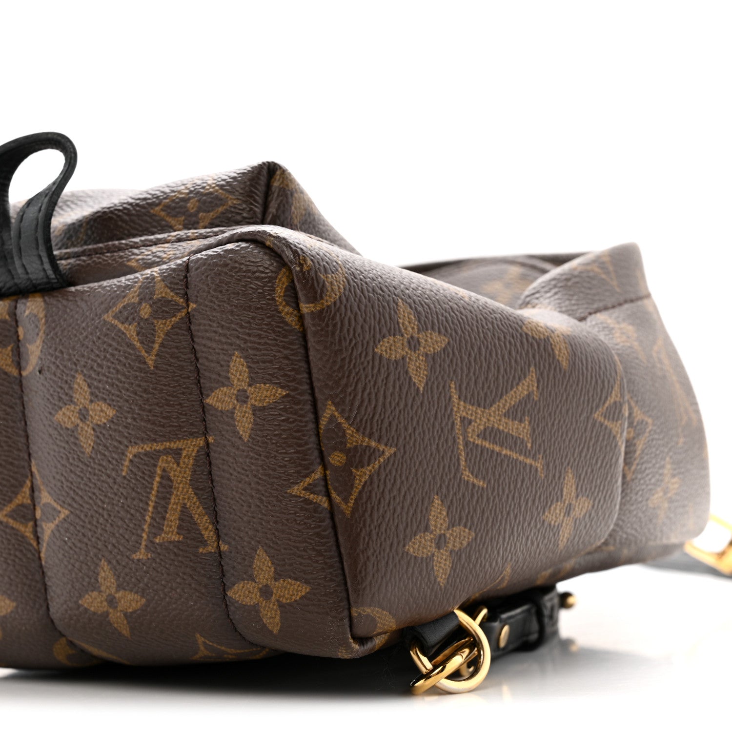 Louis Vuitton Monogram Palm Springs Backpack Mini